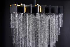 Gabriel Scott Kelly Chandelier - 4283906