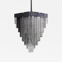 Gabriel Scott Kelly Chandelier - 4287690