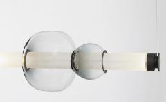 Gabriel Scott Luna Chandelier - 4283885