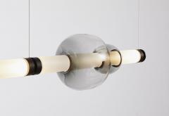 Gabriel Scott Luna Chandelier - 4283888