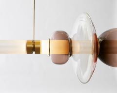 Gabriel Scott Luna Chandelier - 4283890