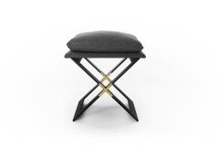 Gabriel Scott Marx Stool - 4283880