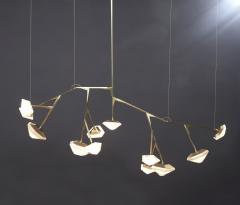 Gabriel Scott Myriad Chandelier - 4283871