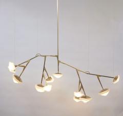 Gabriel Scott Myriad Chandelier - 4283872