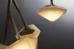 Gabriel Scott Myriad Chandelier - 4283907