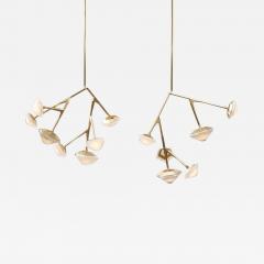 Gabriel Scott Myriad Chandelier - 4287685