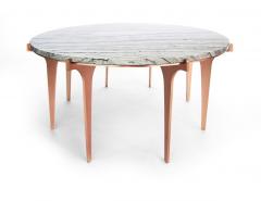 Gabriel Scott Prong Coffee Table - 4283857