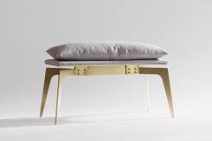 Gabriel Scott Prong Short Bench - 4283784
