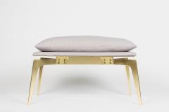 Gabriel Scott Prong Short Bench - 4283845
