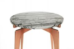 Gabriel Scott Prong Side Table - 4283842