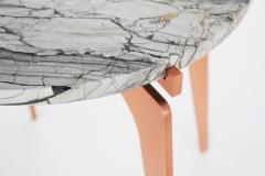 Gabriel Scott Prong Side Table - 4283843