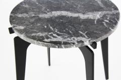 Gabriel Scott Prong Side Table - 4283844