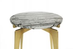 Gabriel Scott Prong Side Table - 4283851