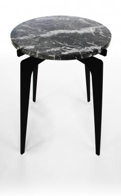 Gabriel Scott Prong Side Table - 4283853