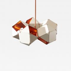 Gabriel Scott Welles 5 Spoke Pendant - 4287677