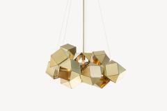 Gabriel Scott Welles Central Chandelier - 4283828