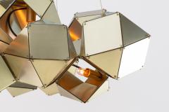 Gabriel Scott Welles Central Chandelier - 4283829