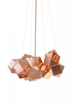 Gabriel Scott Welles Central Chandelier - 4283831