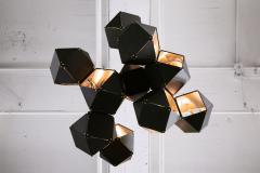 Gabriel Scott Welles Central Chandelier - 4283833