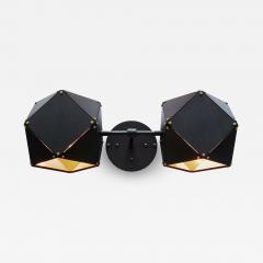 Gabriel Scott Welles Double Wall Sconce - 4287673