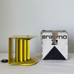 Gabriele D Ali Gabriele dAli Erasmo table lamp circa 1965 - 4281365