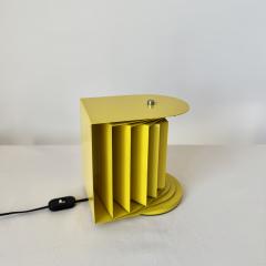 Gabriele D Ali Gabriele dAli Erasmo table lamp circa 1965 - 4281366