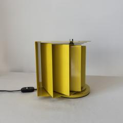 Gabriele D Ali Gabriele dAli Erasmo table lamp circa 1965 - 4281367