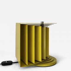 Gabriele D Ali Gabriele dAli Erasmo table lamp circa 1965 - 4281448
