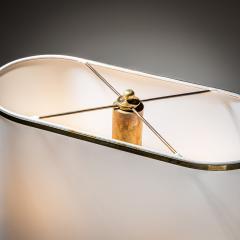 Gabriella Crespi Corno tre sfere Table Lamp by Gabriella Crespi 1922 2017 Italy - 4387417