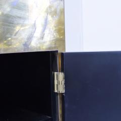 Gabriella Crespi Cube table bar 1970s - 4271970