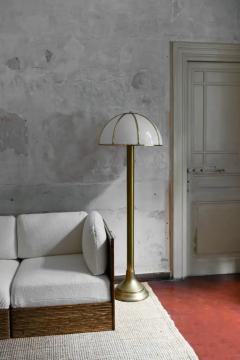 Gabriella Crespi Fungo Floor Lamp By Gabriella Crespi Italy 1970 - 4032922