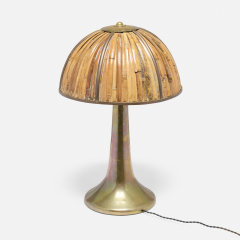 Gabriella Crespi Fungo Table Lamp - 4777927