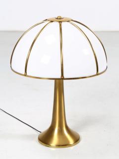 Gabriella Crespi Fungo table lamp circa 1970s - 3460991