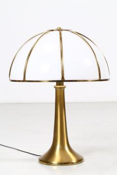Gabriella Crespi Fungo table lamp circa 1970s - 3460992