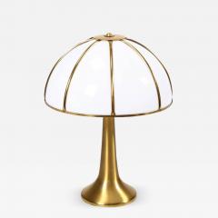 Gabriella Crespi Fungo table lamp circa 1970s - 3467151