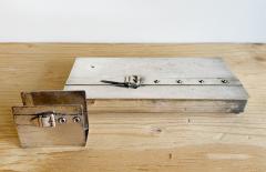 Gabriella Crespi GABRIELLA CRESPI CIGARETTE BOX MATCHBOOK HOLDER - 4420235