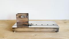 Gabriella Crespi GABRIELLA CRESPI CIGARETTE BOX MATCHBOOK HOLDER - 4420240