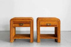 Gabriella Crespi GABRIELLA CRESPI STYLE ENDTABLES - 1332221