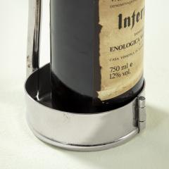 Gabriella Crespi Gabriella Crespi Metal Bottle Holder 1970 - 4183941