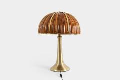 Gabriella Crespi Large Fungo Table Lamp from Rising Sun Series - 759785