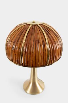 Gabriella Crespi Large Fungo Table Lamp from Rising Sun Series - 759786