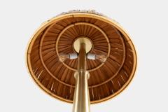 Gabriella Crespi Large Fungo Table Lamp from Rising Sun Series - 759792