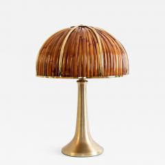 Gabriella Crespi Large Fungo Table Lamp from Rising Sun Series - 773646