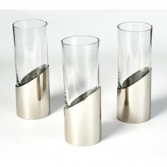 Gabriella Crespi Set of Three Vases by Gabriella Crespi 1970s - 363384