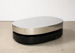 Gabriella Crespi Tavola Scultura Coffee Table by Gabriella Crespi - 3924882