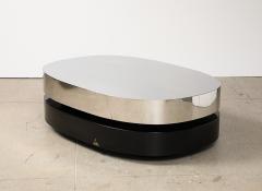 Gabriella Crespi Tavola Scultura Coffee Table by Gabriella Crespi - 3924887