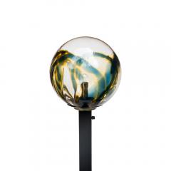 Gae Aulenti 1960s Italian Design Floor Light By Gae Aulenti For La Murrina - 1668105