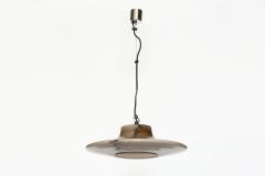 Gae Aulenti Ceiling suspension in Gae Aulenti style - 3270475