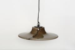Gae Aulenti Ceiling suspension in Gae Aulenti style - 3270479
