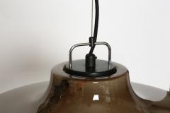 Gae Aulenti Ceiling suspension in Gae Aulenti style - 3270481